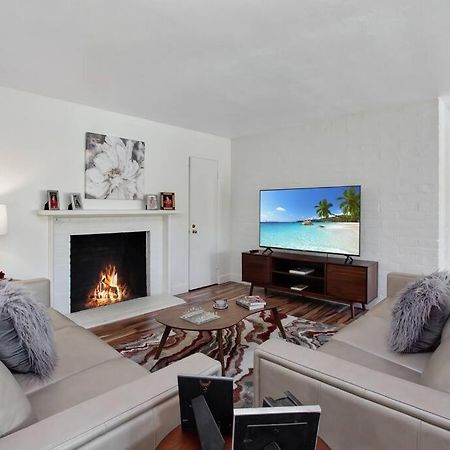 Close To Downtown Ps - Hike, Bike, Swim, Relax Palm Springs Eksteriør bilde